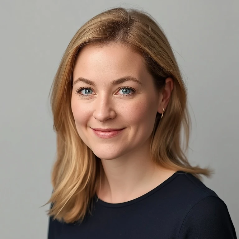 Снимка на Elin Söderberg