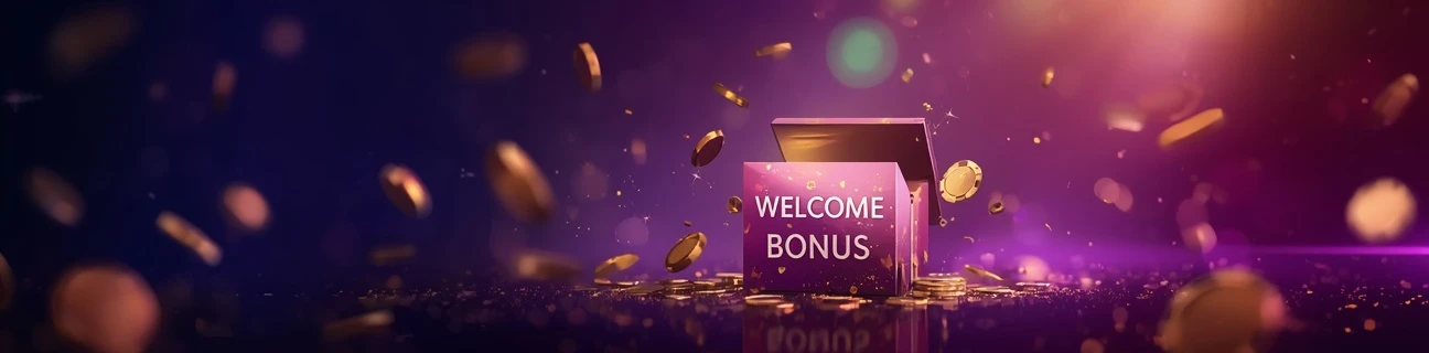Vanliga uppl&auml;gg f&ouml;r v&auml;lkomstbonus
