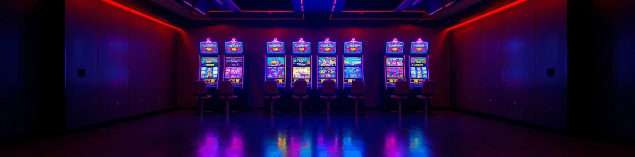 Vad spelautomater &auml;r