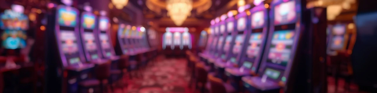 Vad menas med utl&auml;ndska casinon
