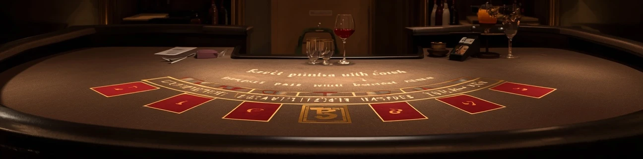 Sammanhanget p&aring; casinot