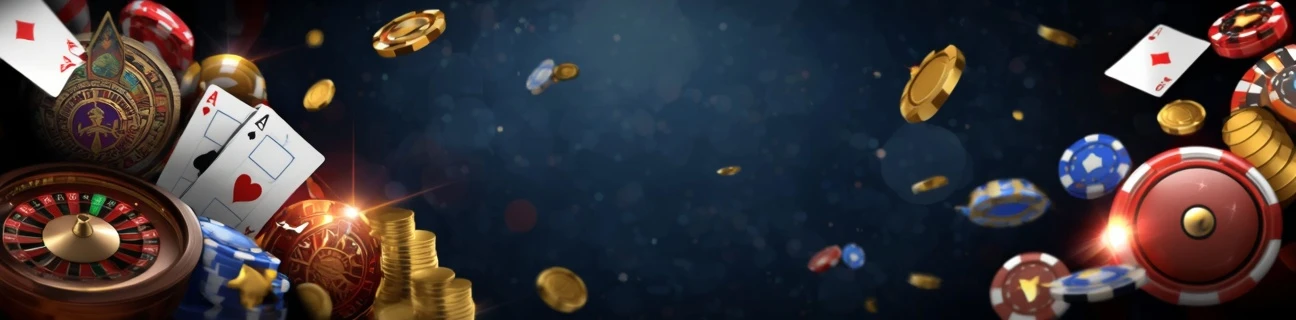 Live casino-format